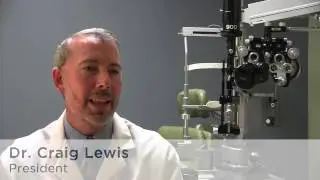 The Growth of Lansing Ophthalmology