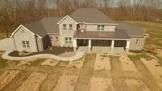 Amber Estates Verona, Kentucky