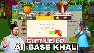 Free Fire all best Khali free garden|| free fire garden game||😱#foryou #freefiregameplay#viralvideos