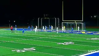 Goal - Santa Clara HS vs Mountain View HS by Ahmad Ayadi