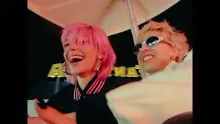 Voodoo Kid - guardare gi&ugrave; (Official Video)