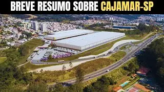 Conhe&ccedil;a um Pouco de Cajamar: Belezas e Curiosidades que Voc&ecirc; Precisa Ver! 🌄