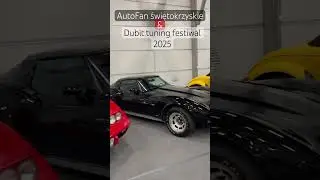 Dubit tuning festiwal 2025 Kielce #automobile #car #tuning #supercars #dailycar #youngtimer #airride
