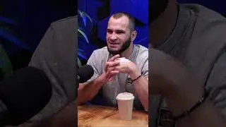 Цыган про то как поменялся за 5 лет ! #podcast #mma #boxing