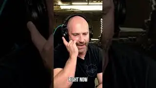 MJF Threatens Hangman Adam Page | Producing Wrestling Promos #aew #aewdynamite #wrestling