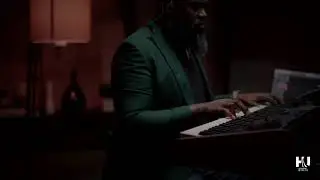 Meditation Moments | Rodlin Pierre | Healing Music | Instrumentals