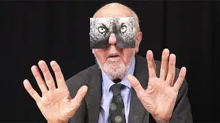 The Wise Old Owl!