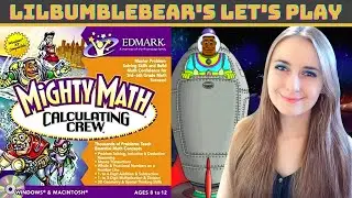 Mighty Math Calculating Crew Full Gameplay