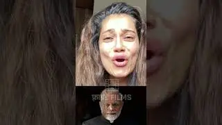 Payal Rohatgi angry on Modi jii