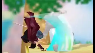 Edge-Cancels Give Zain A Speed Boost