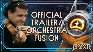Official Trailer-Orchestra Fusion  | The Bazaar