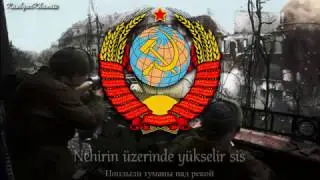 Kızıl Ordu Korosu - Red Army Choir 