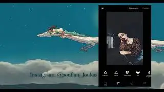 how to make your Instagram photos look vintage and old
