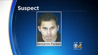 Teacher Sentenced For Sexual Relationship With 16-Year-Old Student