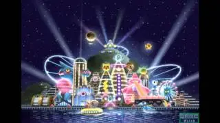 05 Pokemon Battle Revolution OST 