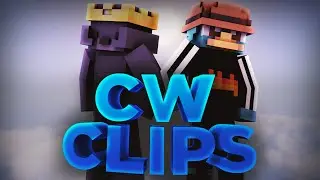 Minecraft Cores II BAC CW CLIPS II 