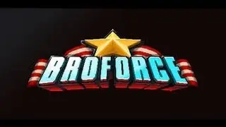 BROFORCE! Beta Playthrough