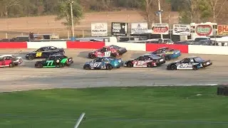 Jefferson '23 - Season Opener - International Feature From May 6, 2023