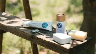 A Kickstarter Project We Love: Brother Earth Personal Care - Save Your Bathroom From Plastic