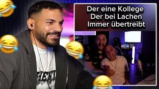 WIR DISTANZIEREN UNS 😂🤣 GOTTLOSE CLIPS VON ZUSCHAUERN #4 ☠️ | Ediz Highlight