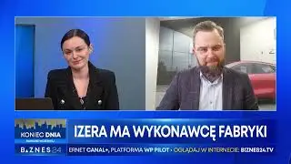 Izera gotowa, by dodać gazu. Wywiad z prezesem Electromobility Poland