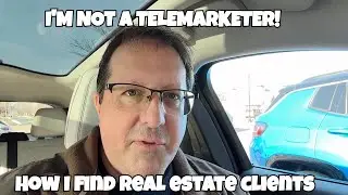 HOW REALTORS FIND CLIENTS TO HELP BUY AND SELL HOMES