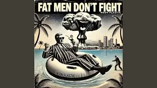 Fat Men Don't Fight