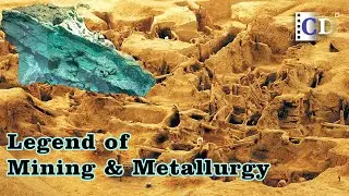 Shock the world! 1,000-year-old copper mine engineering sites in China | China Documentary