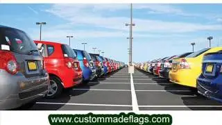 Custom Flags - Custom Made Flags