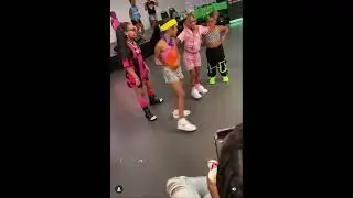 Go girls👯&zwj;♀️👯&zwj;♀️#shorts