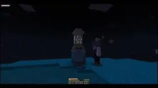 Luan Mythos SMP O Mini Espadachim Parte 2- 