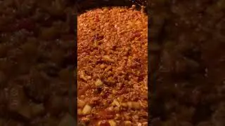 Brunswick Stew