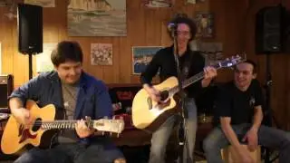 Ricky Dozen - TNT (Unplugged 2013)