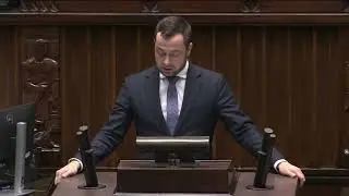 Sejm RP &ndash; Zmiany w Prawie o Ruchu Drogowym i Kierujących Pojazdami