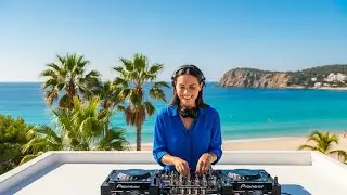 Deep House Hypnotic 2025 Chill Session
