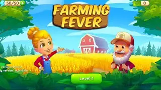 Farming Fever - Android Gameplay HD