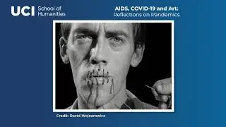 AIDS, COVID-19 and Art: Reflections on Pandemics