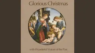 Ave Maria (After Johann Sebastian Bach's Well Tempered Clavier, Book 1, Prelude No. 1, BWV 846)