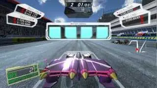 GPX SIN DREI PLUS OGRE Network Play [MONTREAL]
