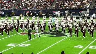 Texas Southern Ocean of Soul Full Show | 2025 National BOTB