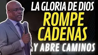 ¿Qué impide que Dios se glorifique en tu vida?/ Pastor David Alomia