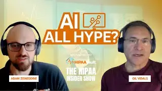 Is AI Ready for Healthcare? Real Insights on Compliance and Applications
