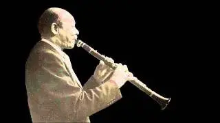 Edmond Hall - Edmond Hall Blues