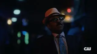 61st Street | Season 2 Trailer | Stream Free on The CW