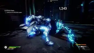 Godfall Gameplay 2020