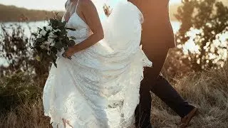 The Wedding Teaser of Kristen & Jeremy in the U.S. Virgin Islands