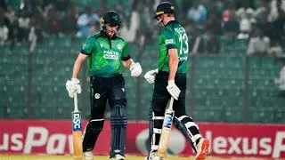 2. BAN vs IRE 3rd T20 Live Streaming | Bangladesh vs Ireland Live