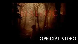 Luke Linden-Smith - 'Malefic' (Official Video)