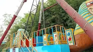 Whoopee Land Amusement Water Park