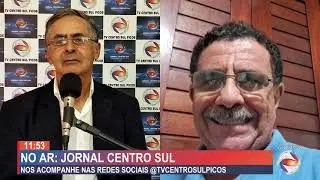 CHICO WILSON DIZ QUE O PL VAI LIBERTAR O PIAU&Iacute; E O BRASIL